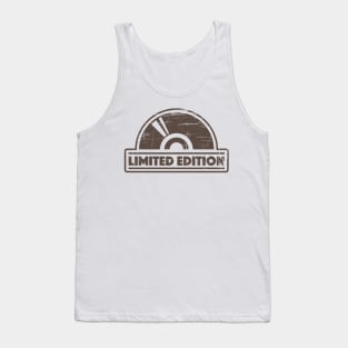 Limited Edition Tank Top